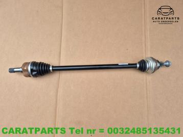 1EA501204J Audi Q4 e tron aandrijfas Enyaq cardan ID.5 ID.4 beschikbaar voor biedingen