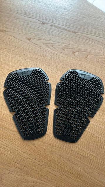 Alpinestar bioflex knieprotectie beschikbaar voor biedingen