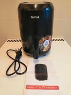 Airfryer Tefal Easy Fry Compact, 1,6 L, Ophalen, Airfryer