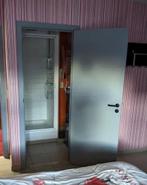 binnendeuren, Doe-het-zelf en Bouw, Deuren en Vliegenramen, Ophalen, Gebruikt, Binnendeur