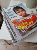 Eos tijdschriften, Boeken, Tijdschriften en Kranten, Ophalen, Zo goed als nieuw, Wetenschap en Natuur