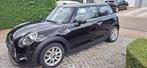 Mini One Benzine Handgeschakeld 2019., Auto's, Mini, 75 kW, Stof, Zwart, 1500 cc