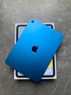 Apple iPad 10e génération 64 Go bleu en parfait état !, Apple iPad, 11 pouces, Comme neuf, Enlèvement