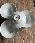 Borden, Ophalen, Nieuw