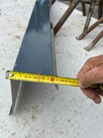 Tôles de rives, bac, acier, Bricolage & Construction, Enlèvement ou Envoi, Comme neuf