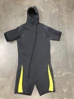 AQUALUNG tech suit 5.5mm (over)duikpak Large, Watersport en Boten, Ophalen, Gebruikt, Duikpak