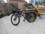 canyon stitched 360, Fietsen en Brommers, Fietsen | Crossfietsen en BMX, Ophalen, Nieuw, Canyon