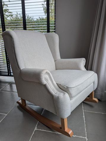 Rocking Seats schommelstoel  beschikbaar voor biedingen