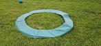 Beschermhoes trampoline 244, Ophalen of Verzenden, Zo goed als nieuw