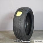 Bridgestone Turanza T001 Zomerband 205/50/R17 93V, Auto-onderdelen, Banden en Velgen, Gebruikt, 17 inch, Band(en), Personenwagen