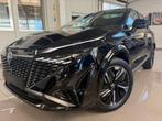 Nissan Qashqai 1.3i 140PK TEKNA + BOSE/PANO/COLD PACK - NIEU, Voorwielaandrijving, Zwart, Leder, Bedrijf
