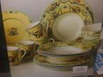 Portugees porseleinen servies Villeroy & Boch nieuw in doos, Ophalen, Nieuw, Overige stijlen, Porselein