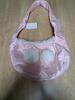 Honden tas mon bonbon, Enlèvement