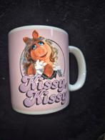Tas mok miss piggy, Verzenden