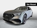 Mercedes-Benz E 300 T e New Model AMG Line + PANORAMISCH DAK, Automaat, Gebruikt, Euro 6, Plug-in hybride