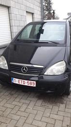 Mercedes classe a 170 diesel, Auto's, Particulier, Te koop