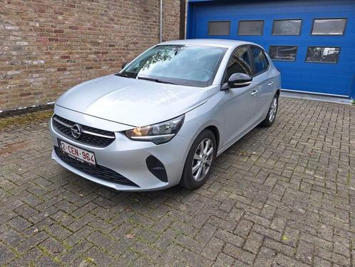 Opel Corsa 1.2 TURBO EDITION *100PK *CAMERA *PARKPILOT, Autos, Opel, Entreprise, Corsa, ABS, Air conditionné, Bluetooth, Ordinateur de bord