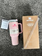 Stanley Tumbler 40oz – Babyroze – Nieuw in verpakking, Ophalen of Verzenden, Nieuw