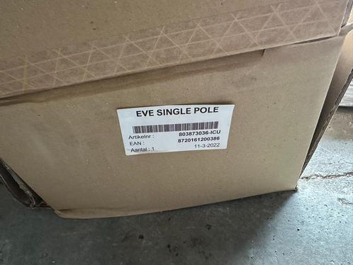 alfen eve single pole, Auto diversen, Laadpalen, Nieuw, Laadpaal, Ophalen