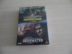ORKAAN EN DIEPWATER GLOEDNIEUW IN BLISTERVERPAKKING, Verzenden, Alle leeftijden, Boxset, Actie