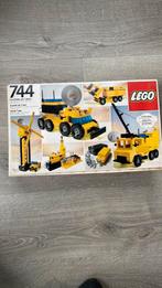 Lego set 744, 726, 107, Kinderen en Baby's, Speelgoed | Duplo en Lego, Ophalen, Gebruikt, Complete set, Lego