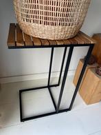 Tafeltje, Huis en Inrichting, Ophalen, Gebruikt