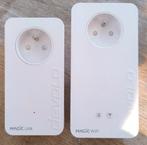 Devolo Magic 2 WIFI nest, Computers en Software, Powerlines, Ophalen, Zo goed als nieuw