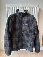 Columbia fleece jas, Kleding | Heren, Ophalen, Columbia, Maat 48/50 (M), Zwart
