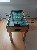 Table de football, Enlèvement, Comme neuf
