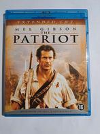 Blu ray the patriot, Ophalen of Verzenden, Zo goed als nieuw, Avontuur