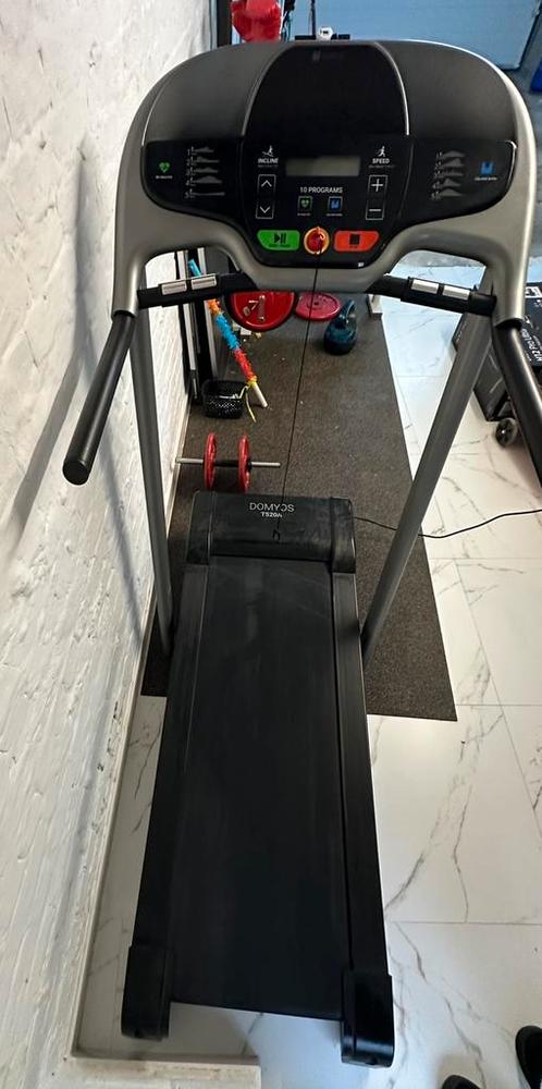 T520 A loopband, Sport en Fitness, Fitnessapparatuur, Zo goed als nieuw, Ophalen