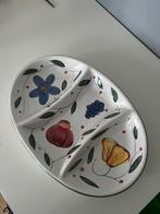 Plateaux, Ophalen