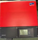 SMA SUNNY BOY SB5000TL-21, Ophalen, Gebruikt, Compleet systeem, 200 wattpiek of meer