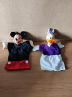 Mickey Mouse en Katrien Duck, Verzamelen, Ophalen of Verzenden, Mickey Mouse, Zo goed als nieuw, Overige typen
