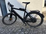 Stromer ST1 - 1ste generatie - 2017, Ophalen, Gebruikt, 30 tot 50 km per accu, Stromer