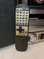 Pioneer XR-A800, Ophalen, Gebruikt, Pioneer