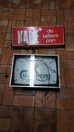 Oud uurwerk  klok  van carlsberg  in zeer goede toestand, Enlèvement