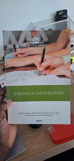Karen Deschamps - Juridisch Nederlands, Ophalen, Hoger Onderwijs, Karen Deschamps; Paul Schoukens; Karl Hendrickx; Evelyne Terryn