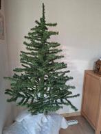 Sapin de Noël - Sapin de Noël artificiel (120 cm), Enlèvement ou Envoi, Utilisé