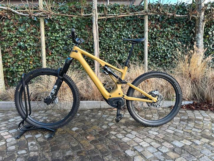 MOUNTAINBIKE SPECIALIZED ELECTRISCH XL 2025, Fietsen en Brommers, Fietsen | Mountainbikes en ATB, Nieuw, Overige merken, Fully
