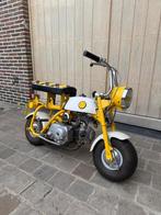 Honda z50m monkey, 49 cc, Klasse B (45 km/u), 3 versnellingen, Ophalen