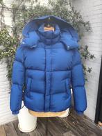 Winterjas Diesel blauw, Kleding | Heren, Ophalen, Diesel, Blauw, Zo goed als nieuw