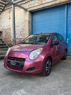 Suzuki alto 1.0i Euro 5 2010 prête à immatriculée, Auto's, Suzuki, Voorwielaandrijving, Euro 5, 50 kW, Zwart