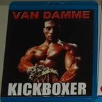 Kickboxer, Cd's en Dvd's, Ophalen of Verzenden, Zo goed als nieuw