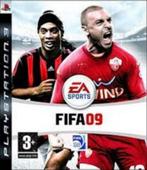 Fifa 2009 ps3-game.