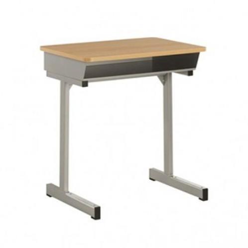 Schoolbanken en stoelen in verschillende maten en kleuren, Diversen, Schoolbenodigdheden, Gebruikt, Ophalen