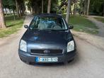 Ford Fusion benzine automaat 122500km 2004, Automaat, 1596 cc, Particulier, 74 kW