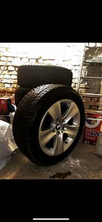 Bmw velgen 17 inch, Ophalen, 17 inch, Velg(en)