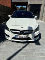 Mercedes-Benz CLA 180, Auto's, Voorwielaandrijving, CLA, 4 cilinders, Wit