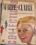Marie Claire Brigitte Bardot, Boeken, Gelezen, Personen, Ophalen of Verzenden, Divers
